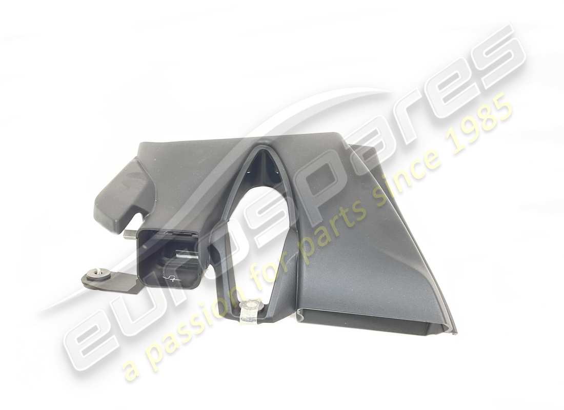 nouvel élément de conduit d'air lamborghini. numéro de pièce 4t0827961 (1)