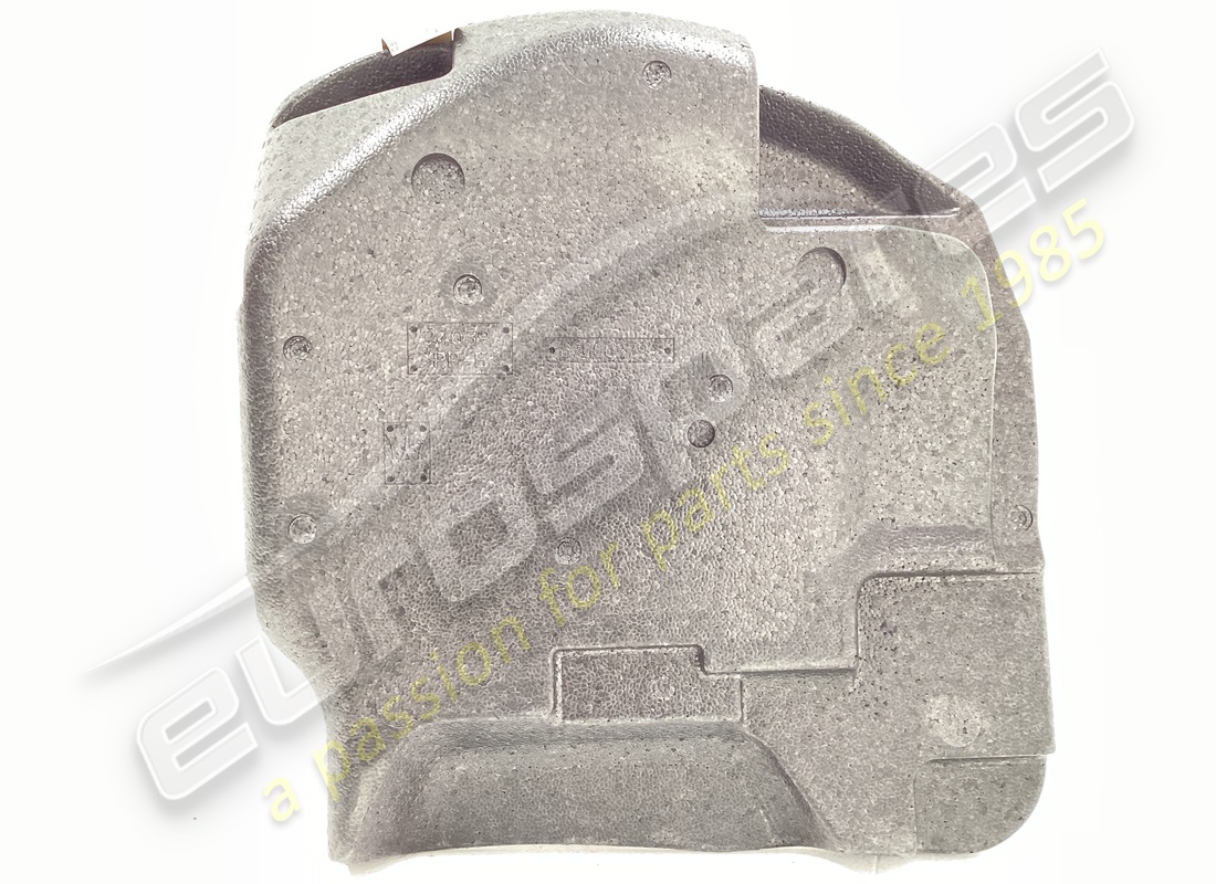 conteneur de trousse à outils maserati utilisé. numéro de pièce 670002797 (2)