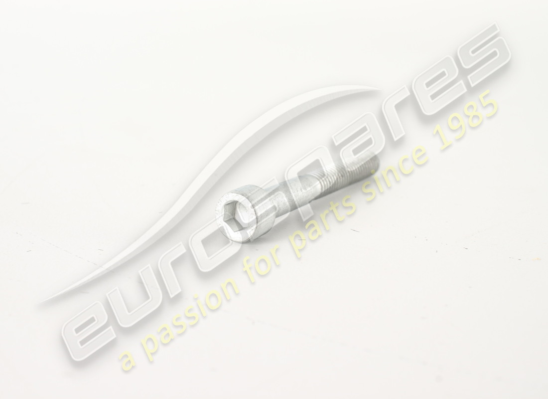nouvelle ferrari vis tcei mm 6x45. numéro de pièce 14305934 (1)