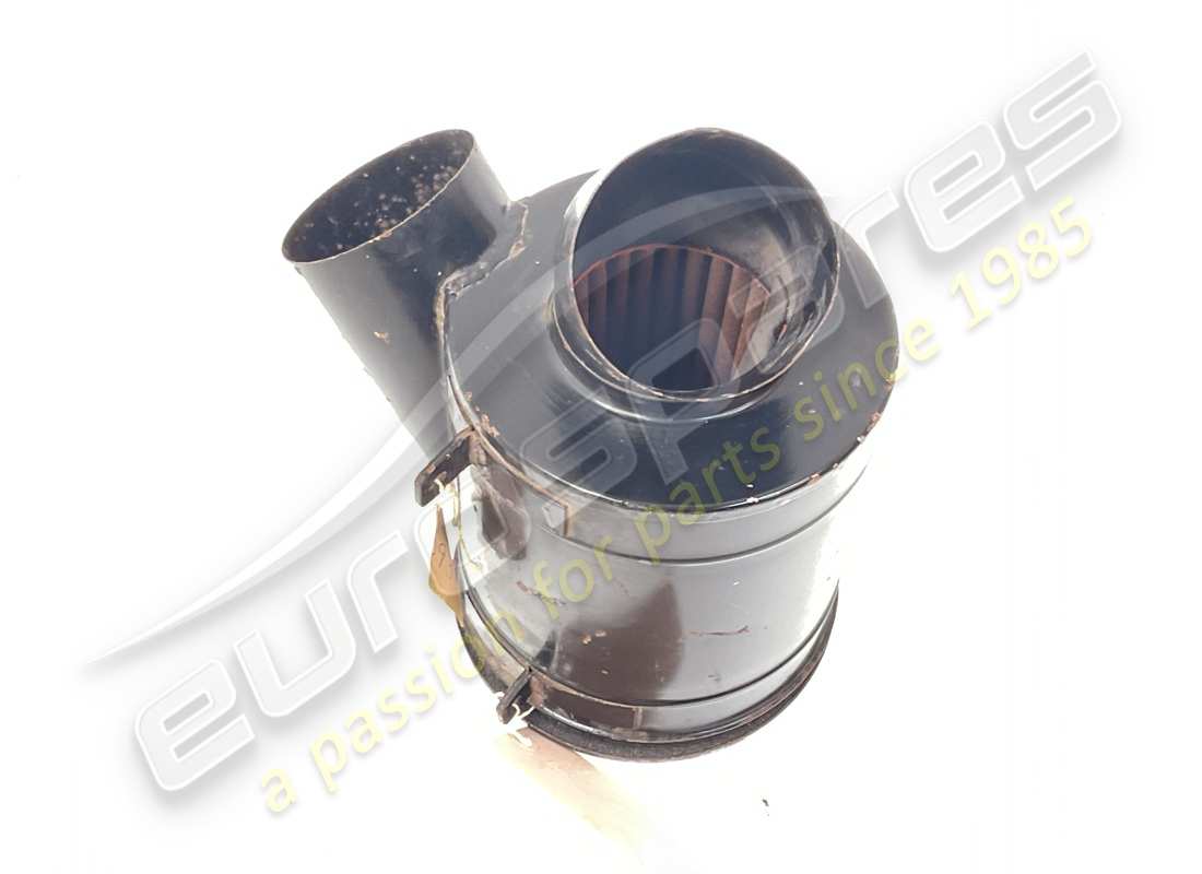 boîtier de filtre à air ferrari utilisé. numéro de pièce 9181525 (2)