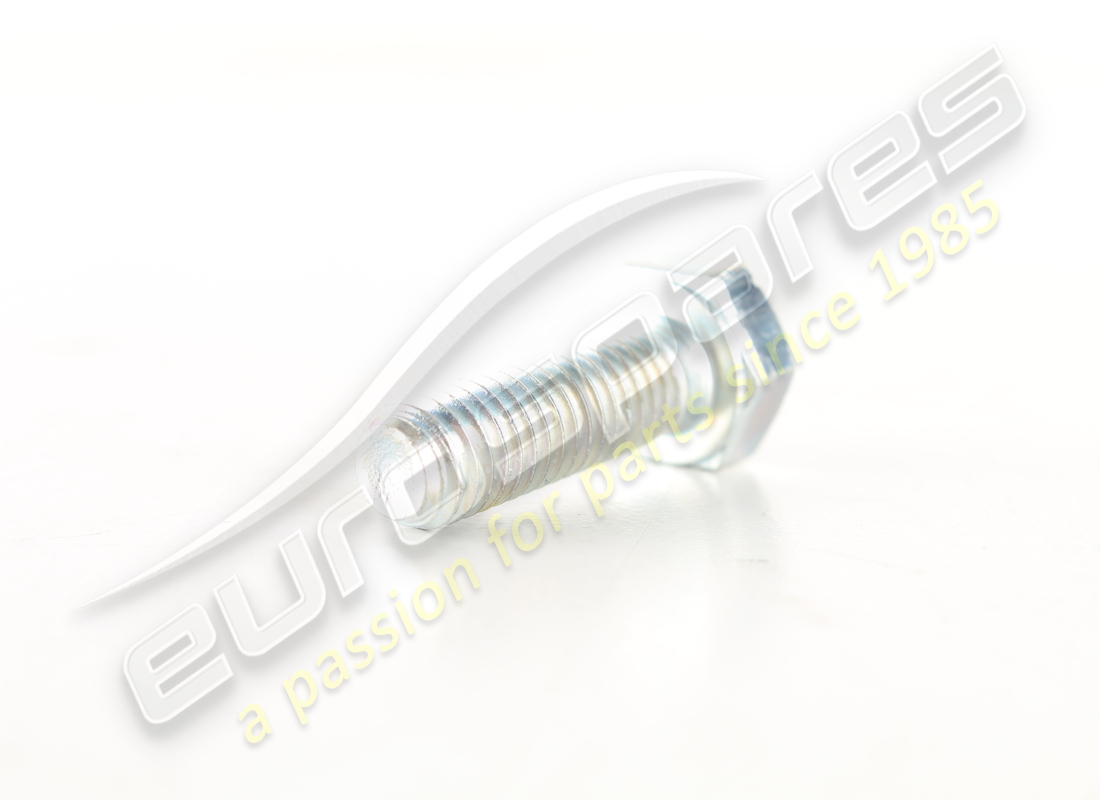 nouvelle lamborghini vis spéciale m8x25. numéro de pièce 008100838 (3)