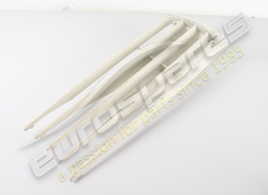 NOUVELLE (AUTRE) Ferrari GRILLE D'AILE ARRIÈRE DROITE. NUMÉRO DE PIÈCE 62529610 (1)