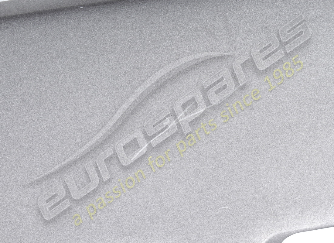 UTILISÉ FERRARI PANNEAU AVANT DROIT. NUMÉRO DE PIÈCE 80122500 (8) utilisé ferrari panneau avant droit. numéro de pièce 80122500 (8)