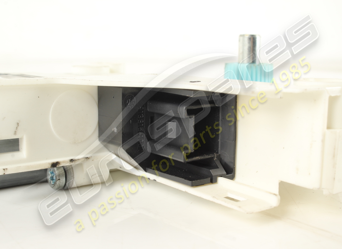 moteur gauche d'occasion lamborghini, fenêtre. numéro de pièce 8k0959802b (5)