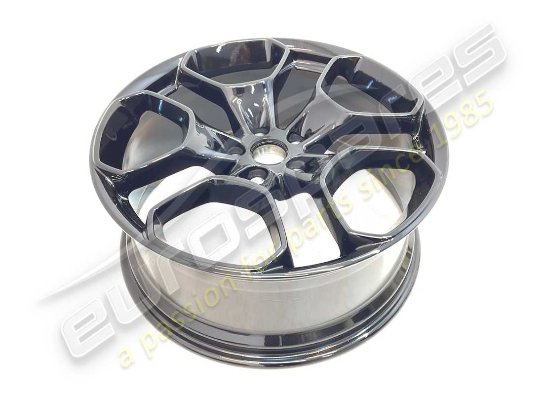 nouvelle roue avant lamborghini. numéro de pièce 4t0601017j (2)