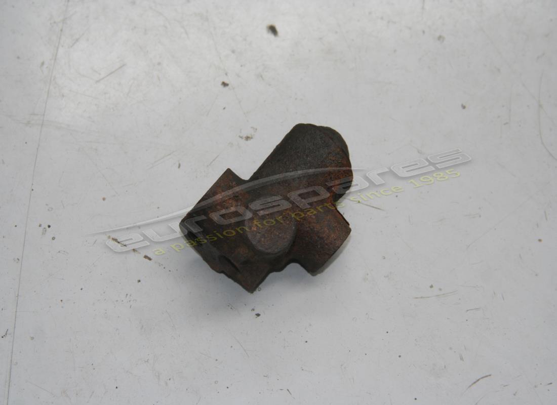 VALVE DE RÉGULATEUR DE FREIN Ferrari UTILISÉE. NUMÉRO DE PIÈCE 118103 (1)
