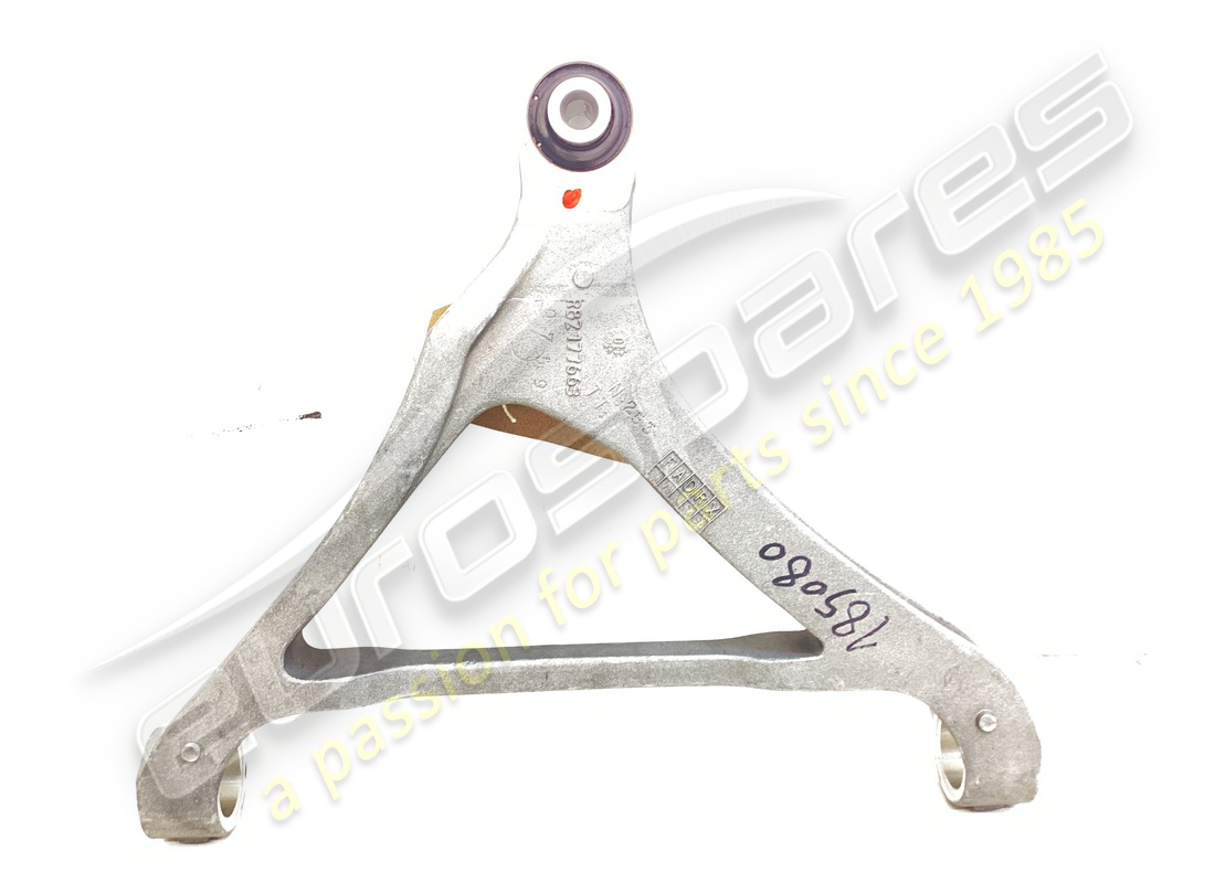 nouveau levier de suspension inférieur arrière ferrari droit. numéro de pièce 185080 (1)