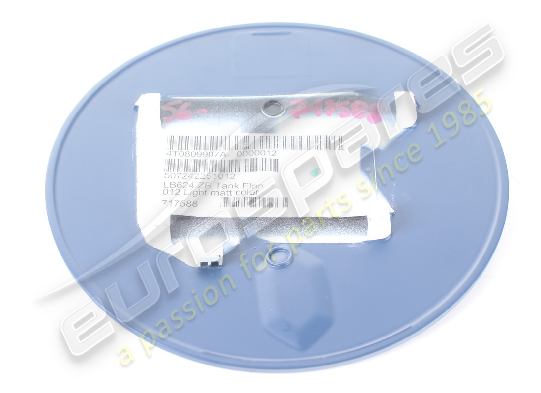 GANT D'OCCASION LAMBORGHINI COMP.COUVERCLE EXTÉRIEUR. RÉFÉRENCE 4T0809907A (3) gant d'occasion lamborghini comp.couvercle extérieur. référence 4t0809907a (3)