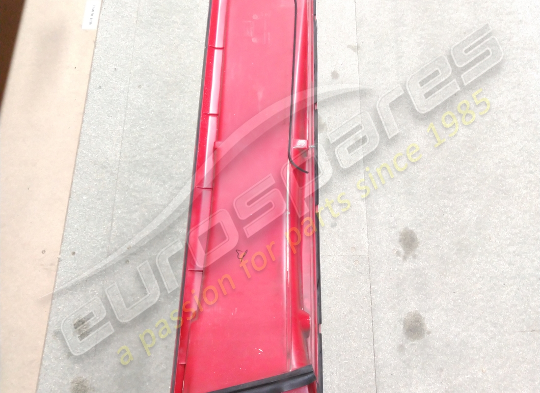 grille de porte gauche ferrari utilisée. numéro de pièce 64102810 (4)