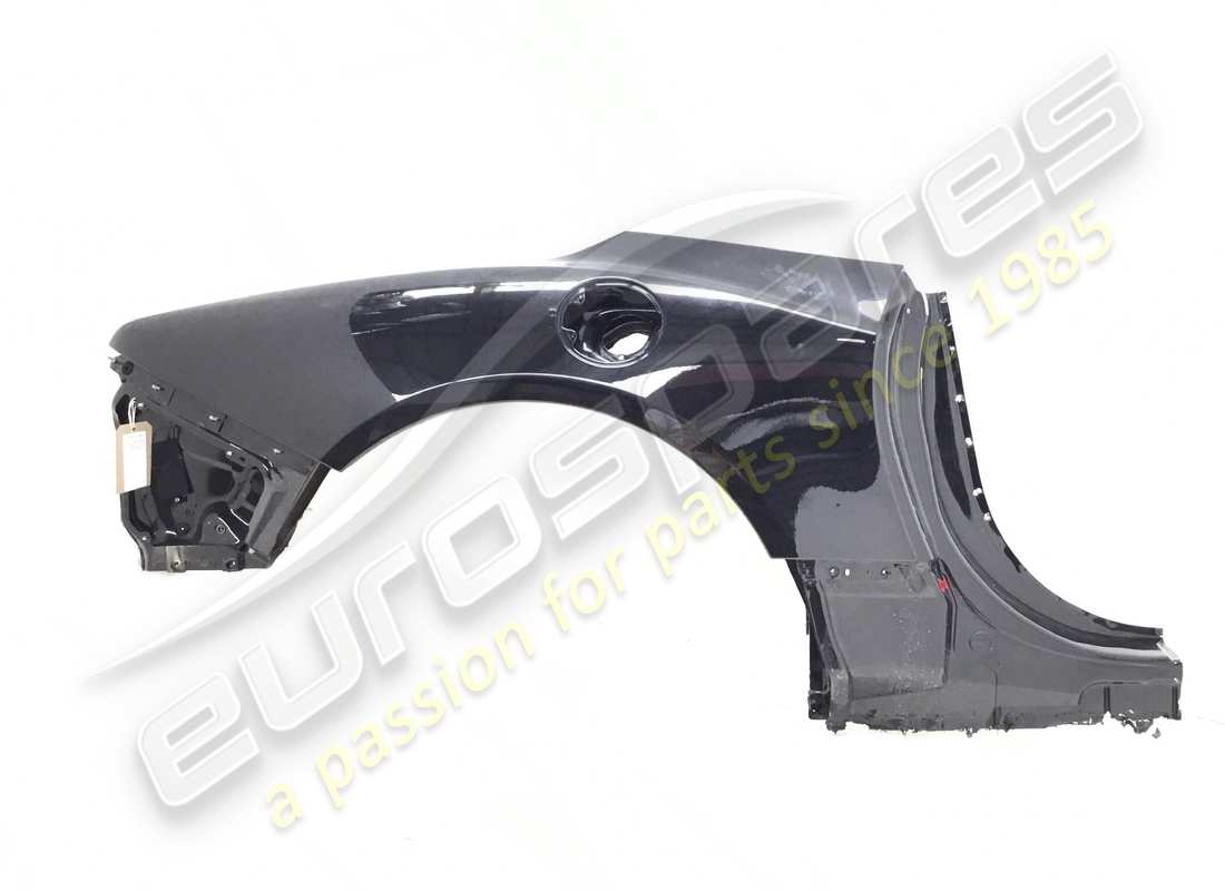 PANNEAU LATÉRAL DROIT Ferrari UTILISÉ. NUMÉRO DE PIÈCE 85350911 (1)