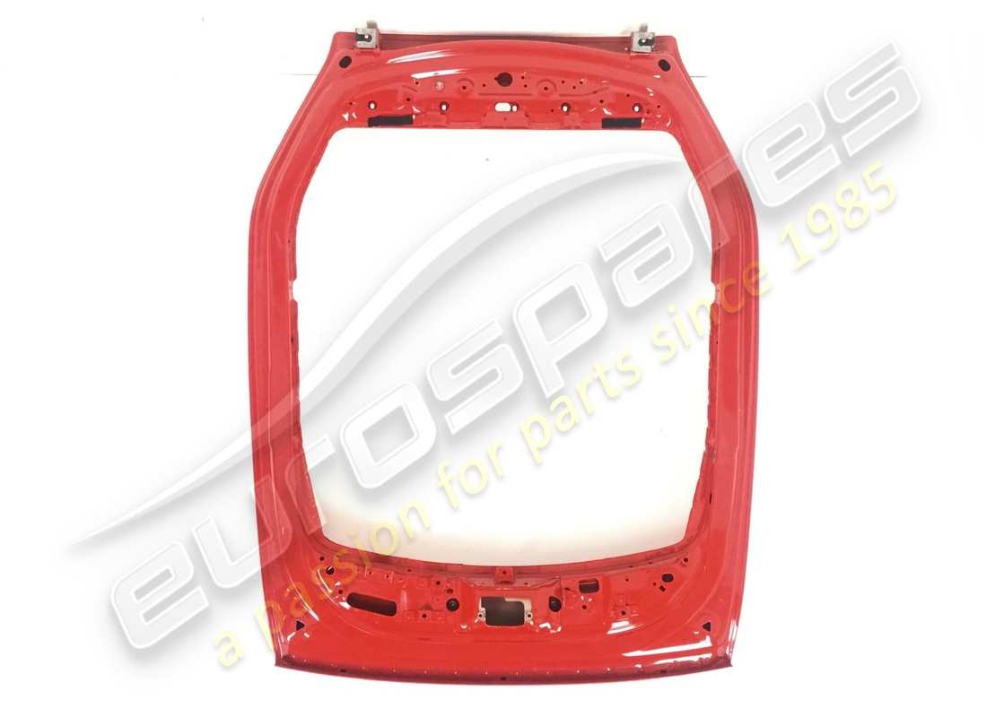 ensemble de hayon utilisé ferrari. numéro de pièce 84215311 (2)