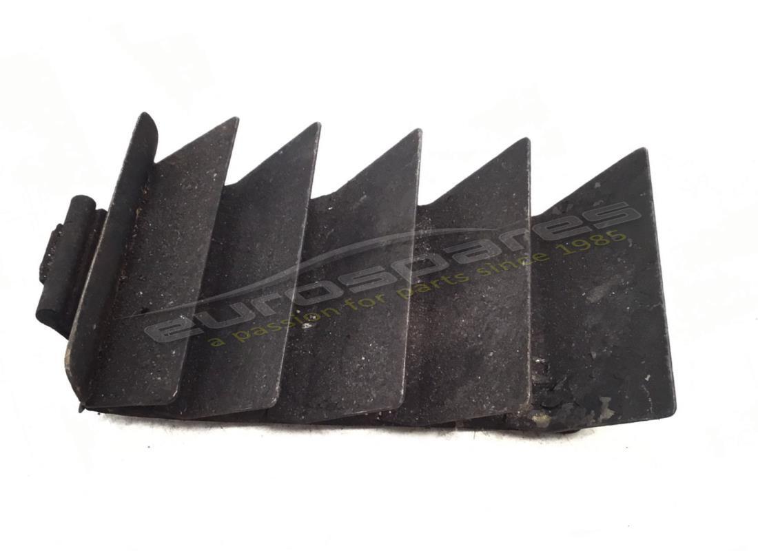 VOLET DE CARBURANT Lamborghini UTILISÉ (DROITE) . NUMÉRO DE PIÈCE 006790036 (1)