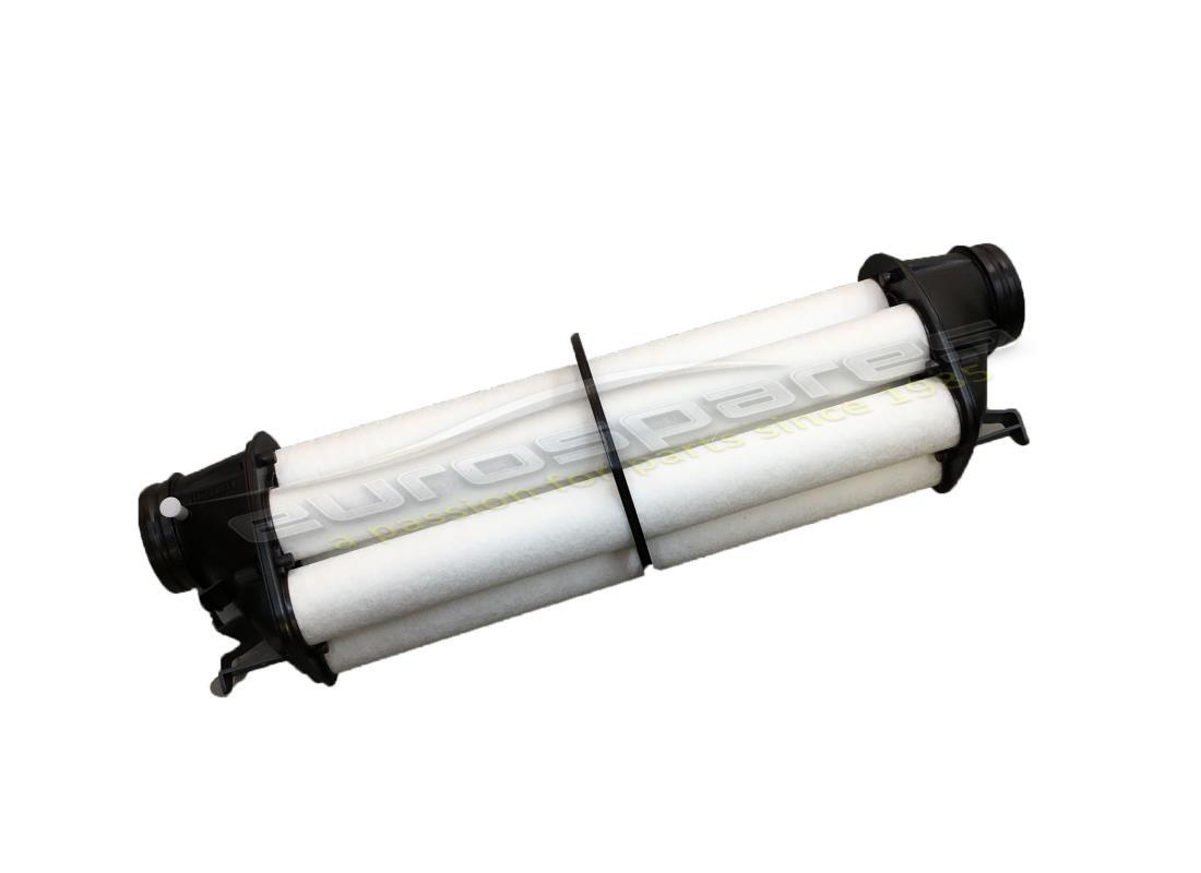 nouveau filtre à air porsche. numéro de pièce 9p1129620a (1)