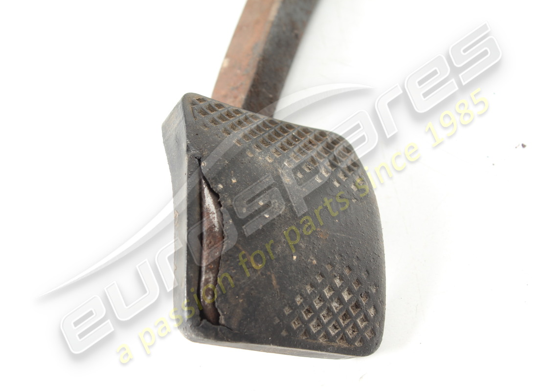 pédale d'embrayage eurospares utilisée. numéro de pièce eap1226049 (2)