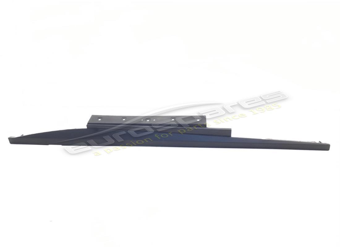 nouvelle jupe latérale rh ferrari. numéro de pièce 87669910 (1)