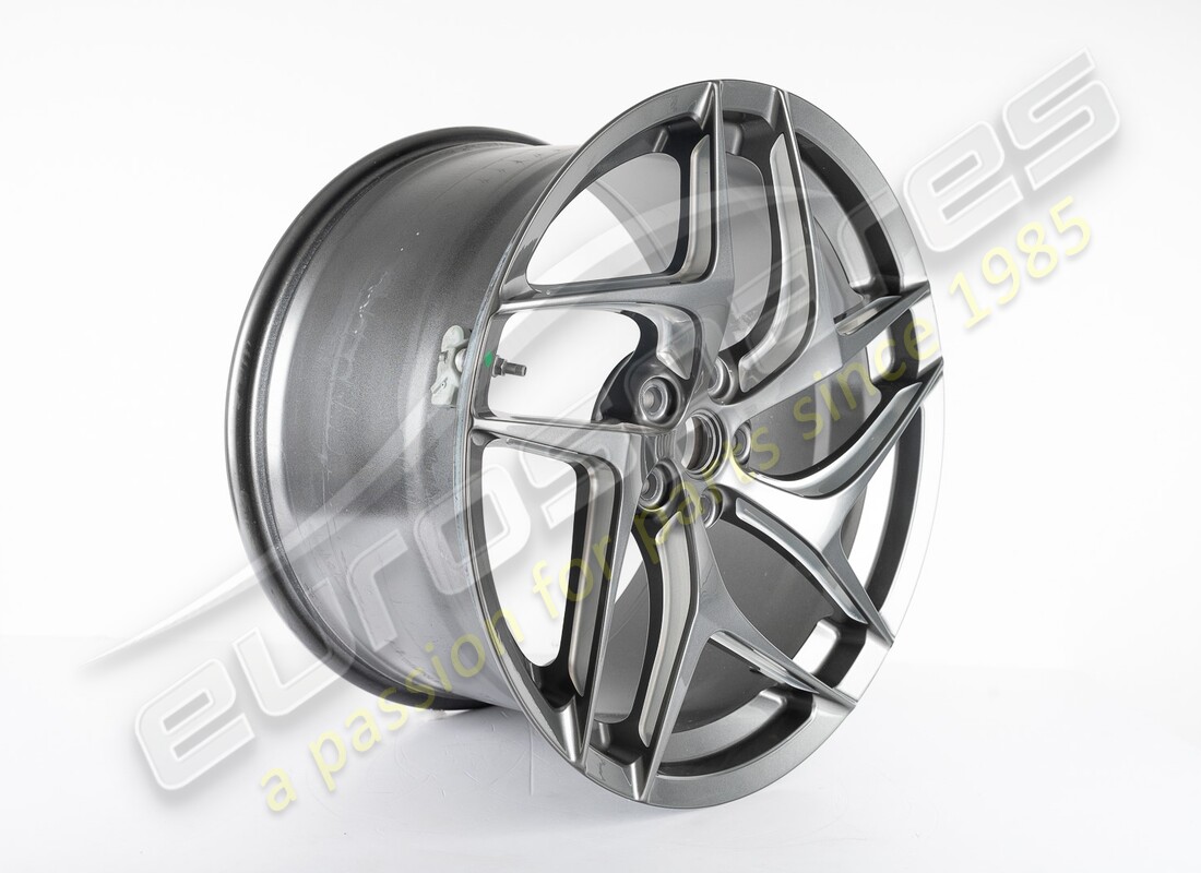 nouvelle roue arrière droite ferrari. numéro de pièce 334491 (2)