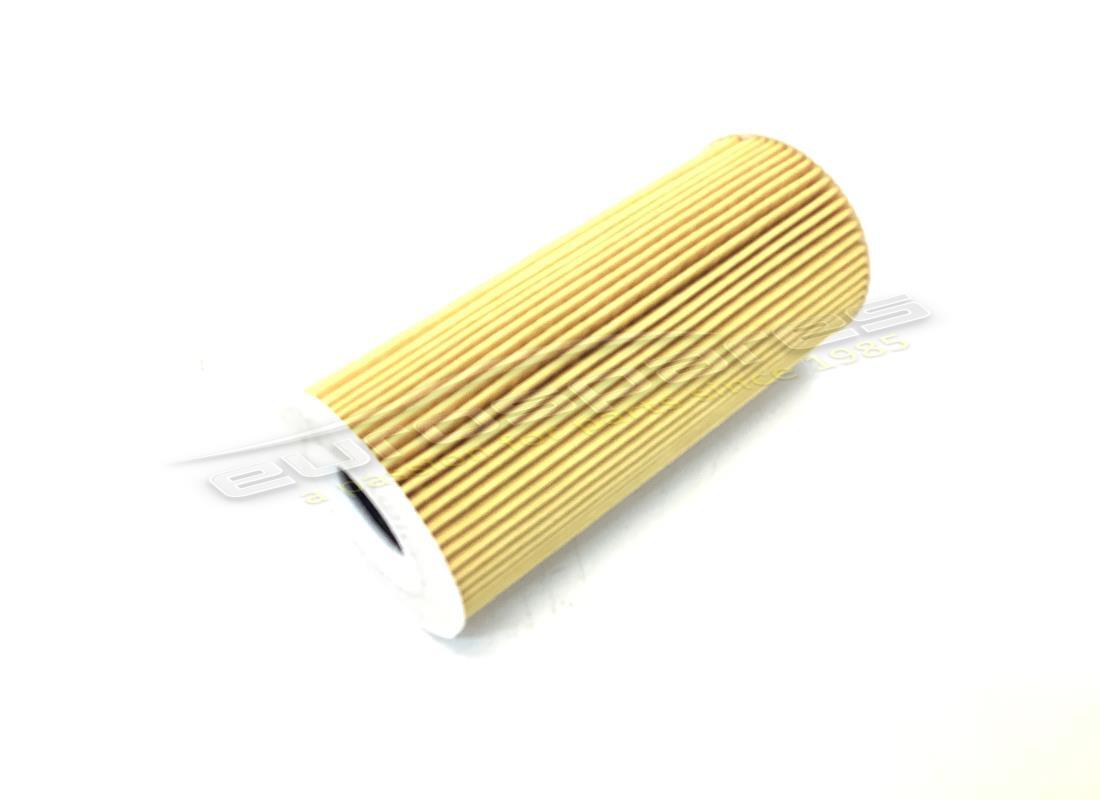 nouvel élément de filtre à huile porsche. numéro de pièce 0pb115466a (1)