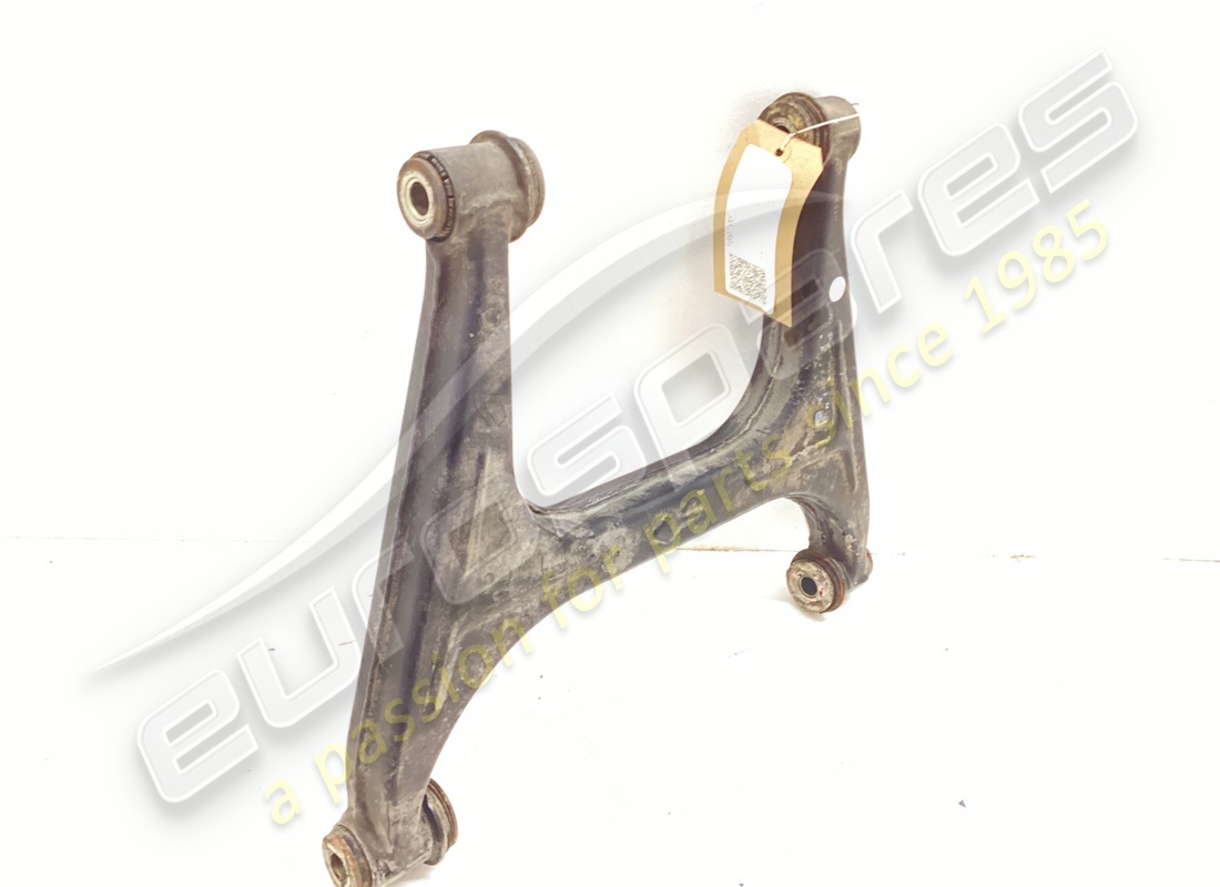 utilisé ferrari levier de suspension inférieure arrière. numéro de pièce 169796 (2)