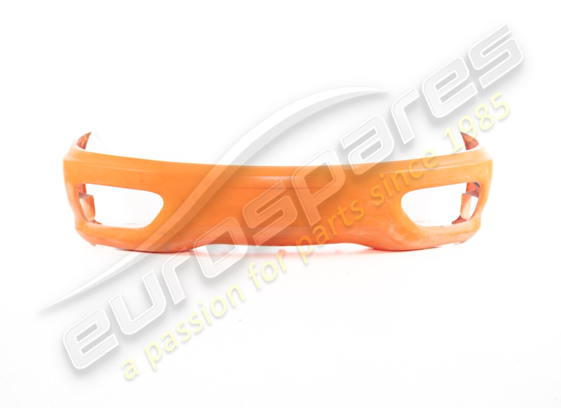 NOUVEAU Eurospares PARE-CHOC AVANT . NUMÉRO DE PIÈCE 67360610 (1)