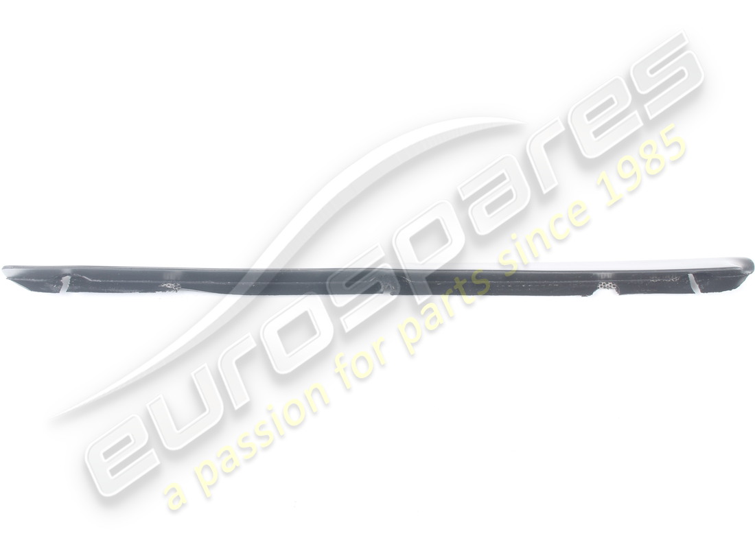 nouveau moulure de toit côté gauche ferrari gts. référence 64517600 (2)
