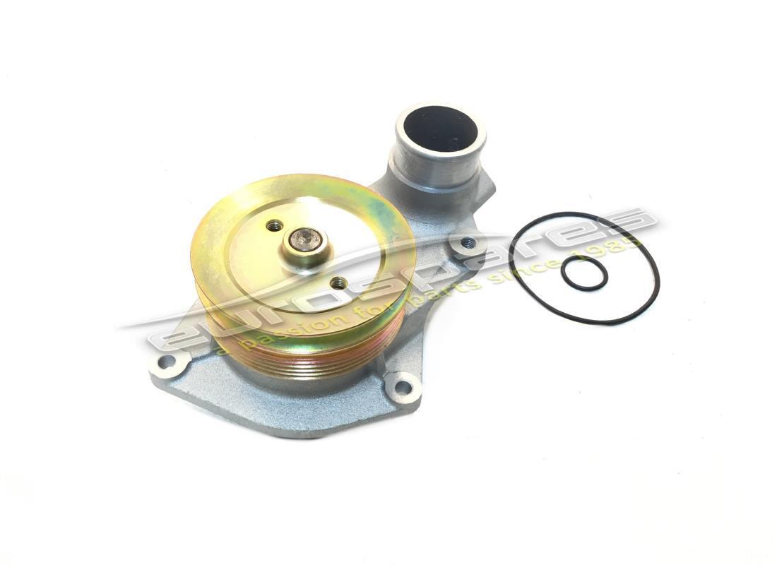 nouvelle pompe à liquide de refroidissement lamborghini complète. numéro de pièce 0017001862 (1)