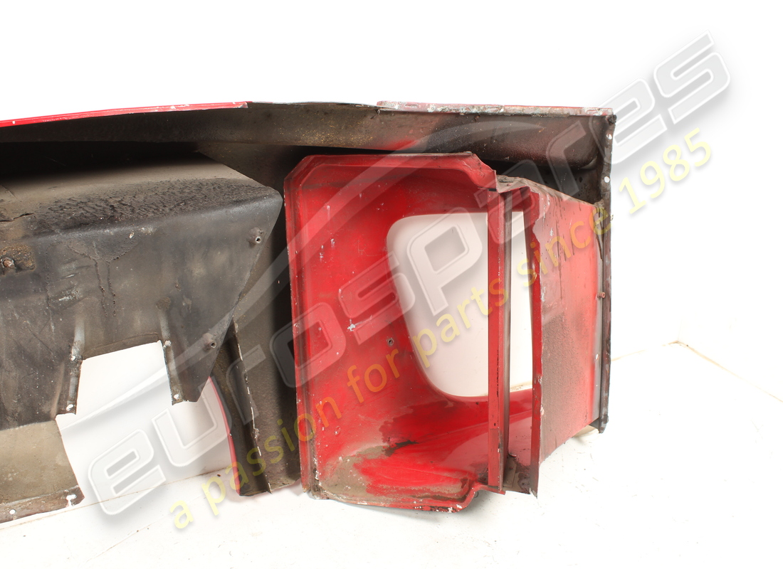 utilisé ferrari panneau d'aile arrière gauche. numéro de pièce 61478000 (4)