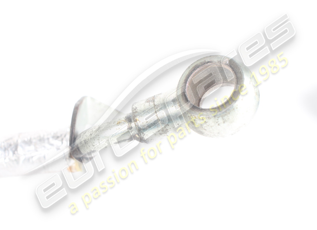 UTILISEZ FERRARI TUYAU DE RETOUR D'EAU DE RH TU. NUMÉRO DE PIÈCE 303509 (4) utilisez ferrari tuyau de retour d'eau de rh tu. numéro de pièce 303509 (4)