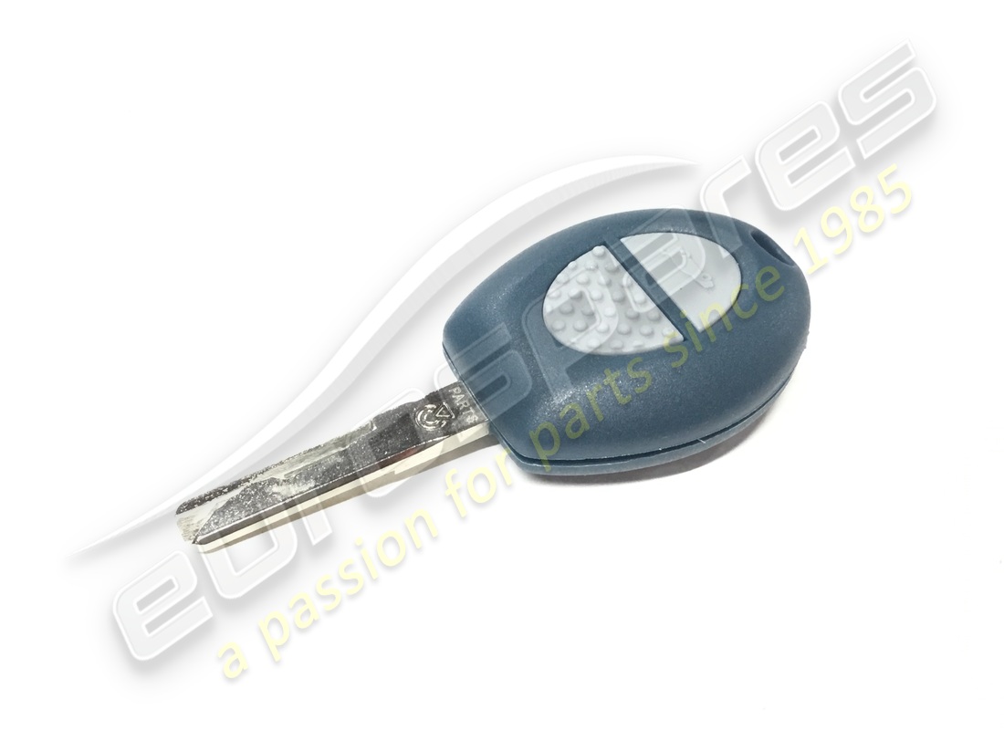 nouvelle maserati 2-button clé blu - à programmer numéro de pièce 980001801 (3)