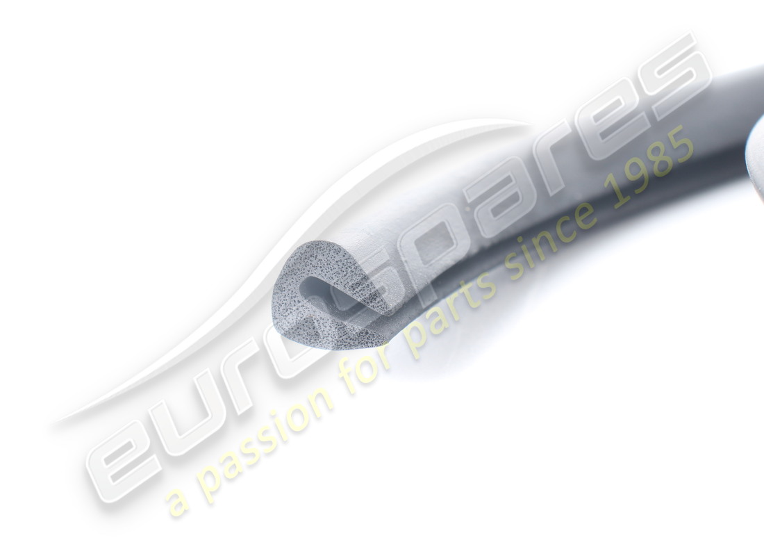 new ferrari lower door weatherstrip. part number 60159605 (2)