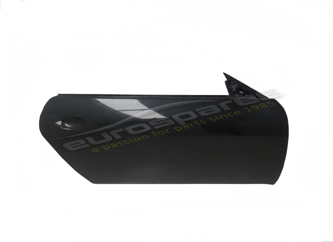 PORTE AVANT DROITE COMPLÈTE D'OCCASION Maserati. NUMÉRO DE PIÈCE 68498600 (1)