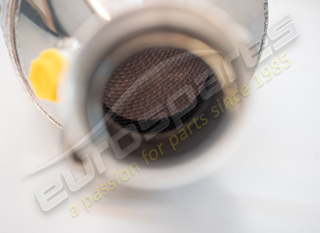 nouveaux tubi f355 5.2 et 355 f1 cellules de gauche 200 convertisseur catalytique de course. numéro de pièce 01059691302 (3)