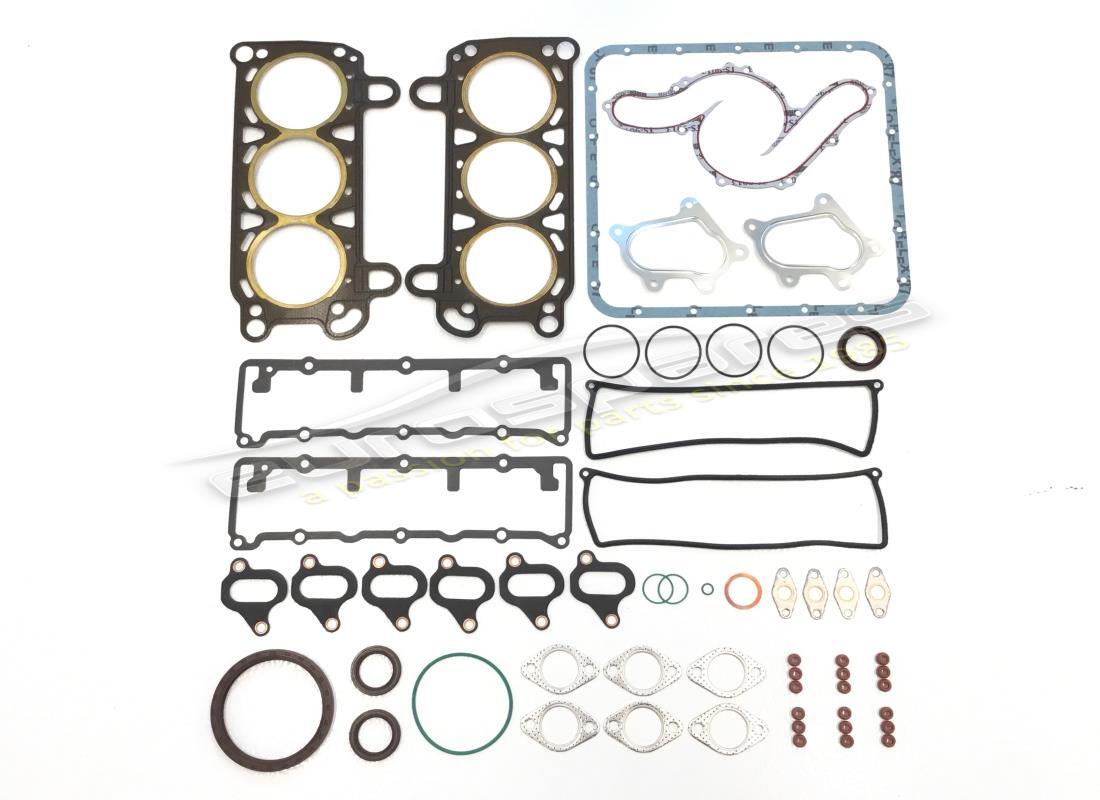 nouveau jeu de joints maserati complet (utiliser epk0000022). numéro de pièce 340600008a (1)