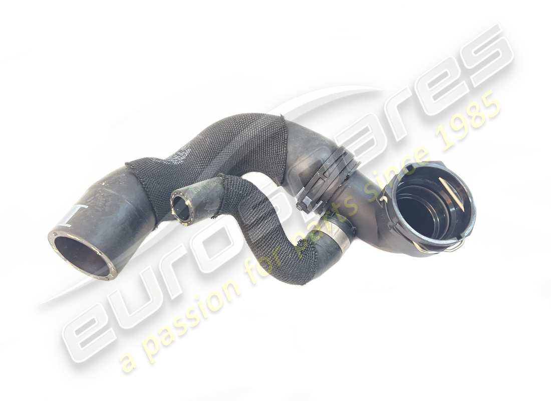 nouveau tuyau de refroidissement lamborghini. numéro de pièce 4m0122055dj (2)