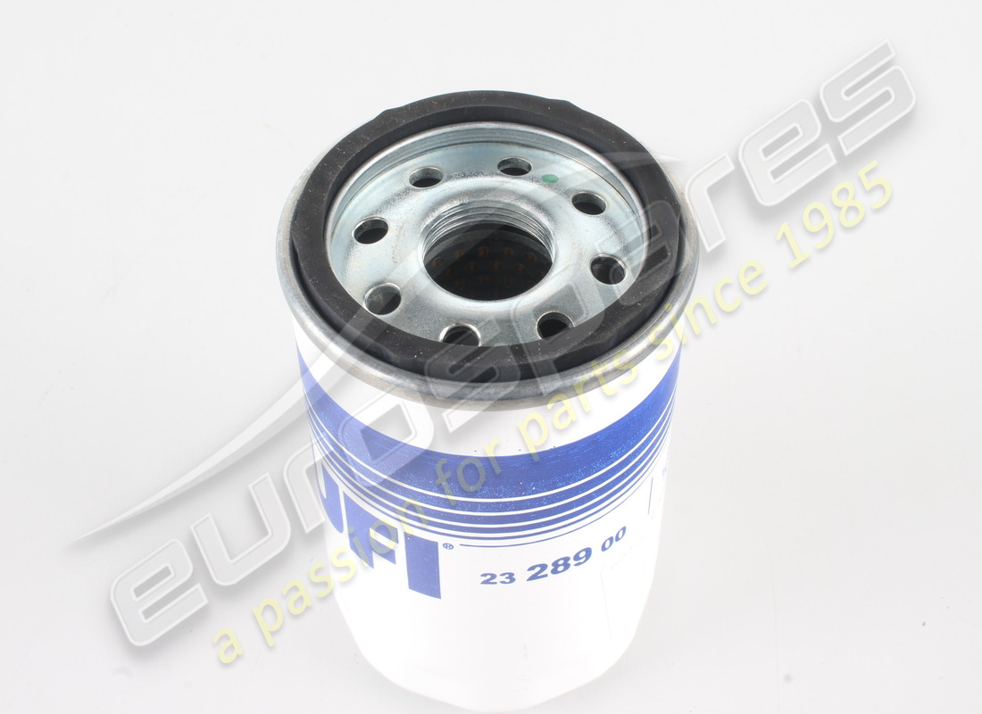 nouveau filtre à huile à visser lamborghini. numéro de pièce 07m115561b (3)