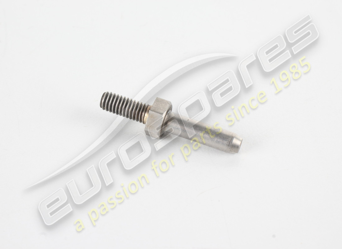 nouveau boulon de position d'embrayage ferrari. numéro de pièce 109465 (1)