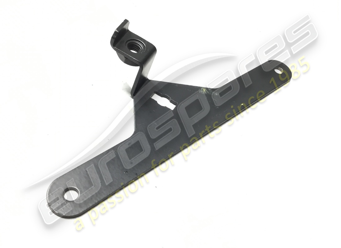 nouveau support de décanteur d'huile maserati, cylindre 8. référence 372401300 (1)