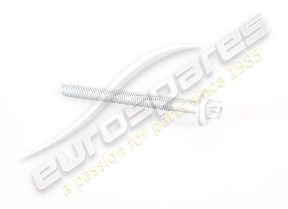 nouveau lamborghini boulon de palier principal. numéro de pièce wht003328 (1)
