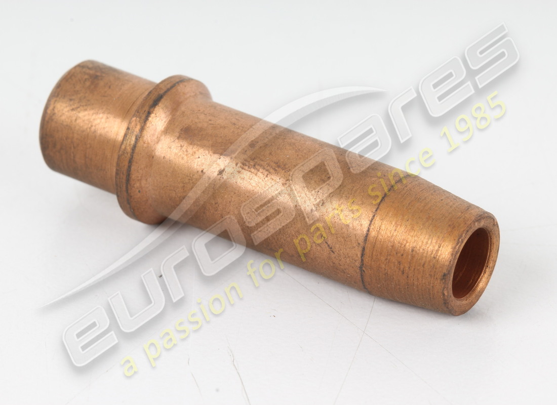 NOUVEAU STANDARD DE GUIDE DE SOUPAPE D'ÉCHAPPEMENT FERRARI. NUMÉRO DE PIÈCE 123075 (1) nouveau standard de guide de soupape d'échappement ferrari. numéro de pièce 123075 (1)