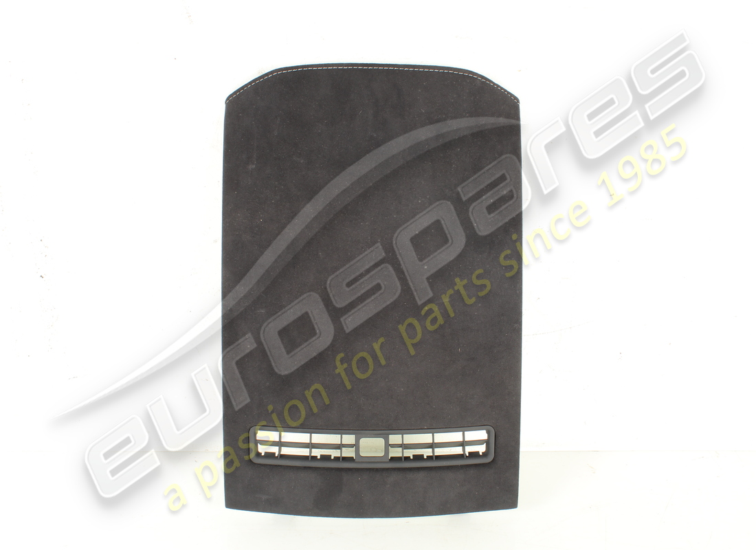 COUVERTURE DE Lamborghini UTILISÉE. NUMÉRO DE PIÈCE 403863276B (1)