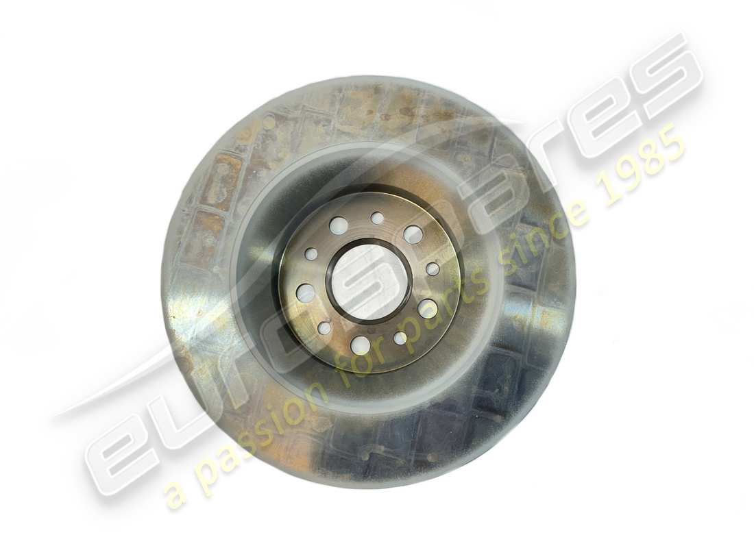 nouveau maserati disque de frein arrière gauche 330mm. numéro de pièce 670105705 (2)
