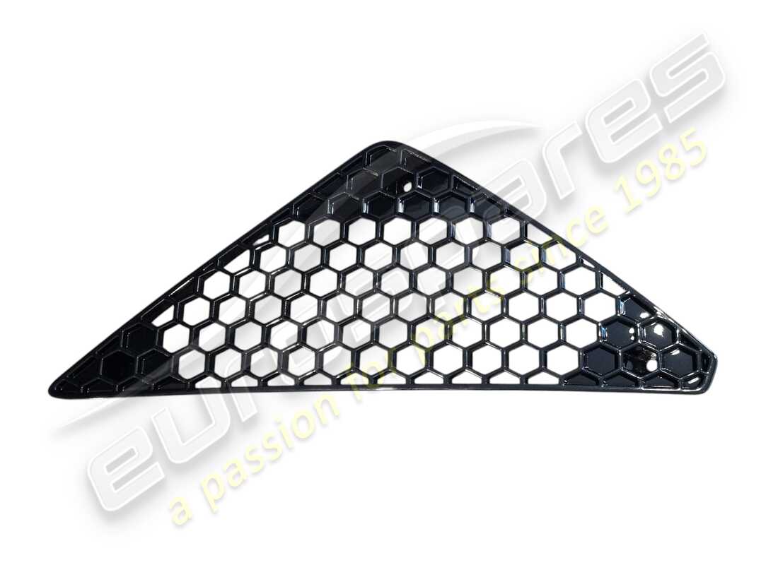 nouveau lamborghini grille vorn links. numéro de pièce 400807681e (1)