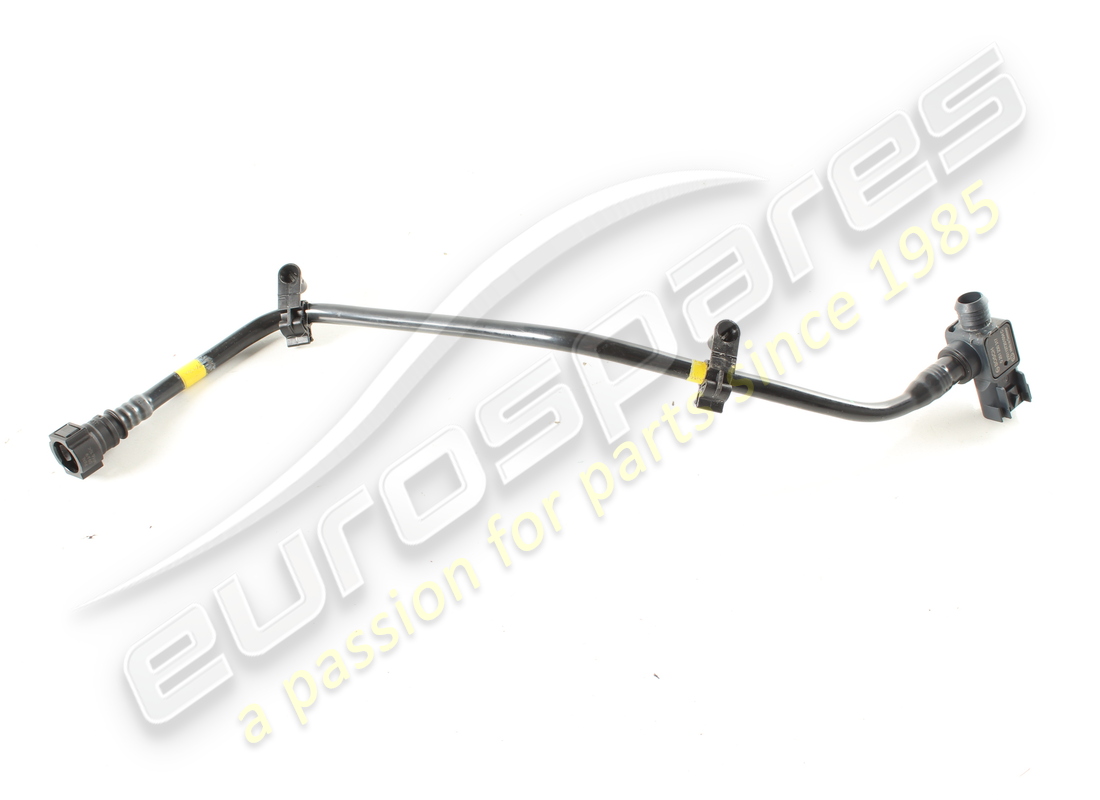 utilisé ferrari tuyau d'aspiration avant complet. numéro de pièce 275505 (2)