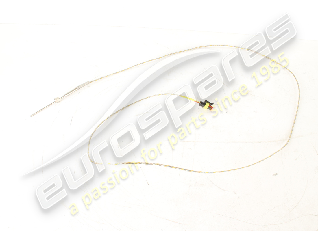 nouveau thermocouple ferrari. numéro de pièce 153111 (1)
