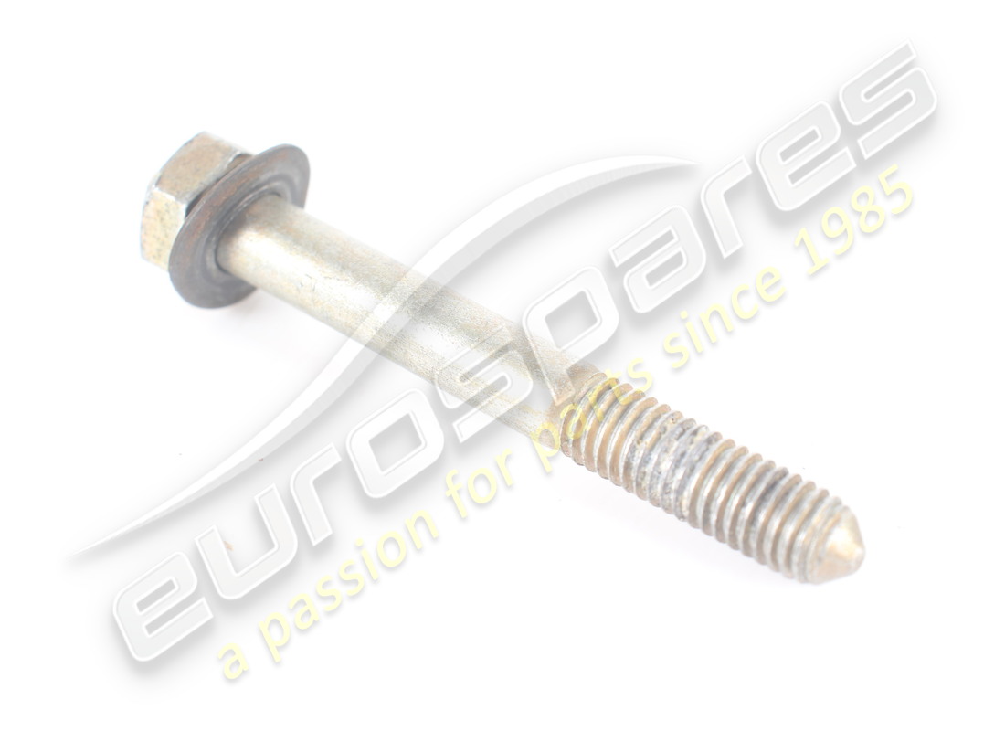 UTILISÉ Ferrari BOULON. NUMÉRO DE PIÈCE 16136621 (1)