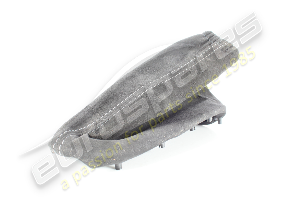 DOUBLURE LAMBORGHINI UTILISÉE, FREIN À MAIN. NUMÉRO DE PIÈCE 403711461 (3) doublure lamborghini utilisée, frein à main. numéro de pièce 403711461 (3)