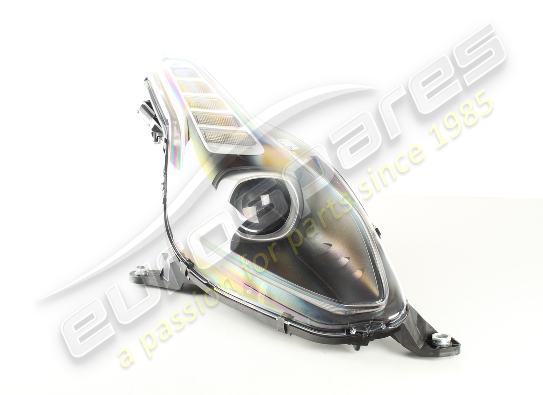 NOUVEAU FERRARI PHARE DROIT AFS. RÉFÉRENCE 321525 (1) nouveau ferrari phare droit afs. référence 321525 (1)