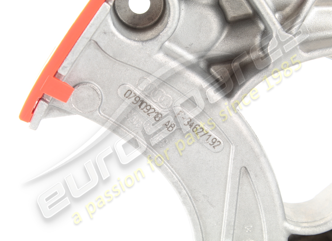 nouveau lamborghini tendeur de chaîne. numéro de pièce 079109218ab (3)