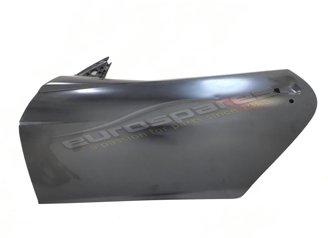 NOUVEAU (AUTRE) Ferrari CADRE DE PORTE GAUCHE . NUMÉRO DE PIÈCE 68058511 (1)