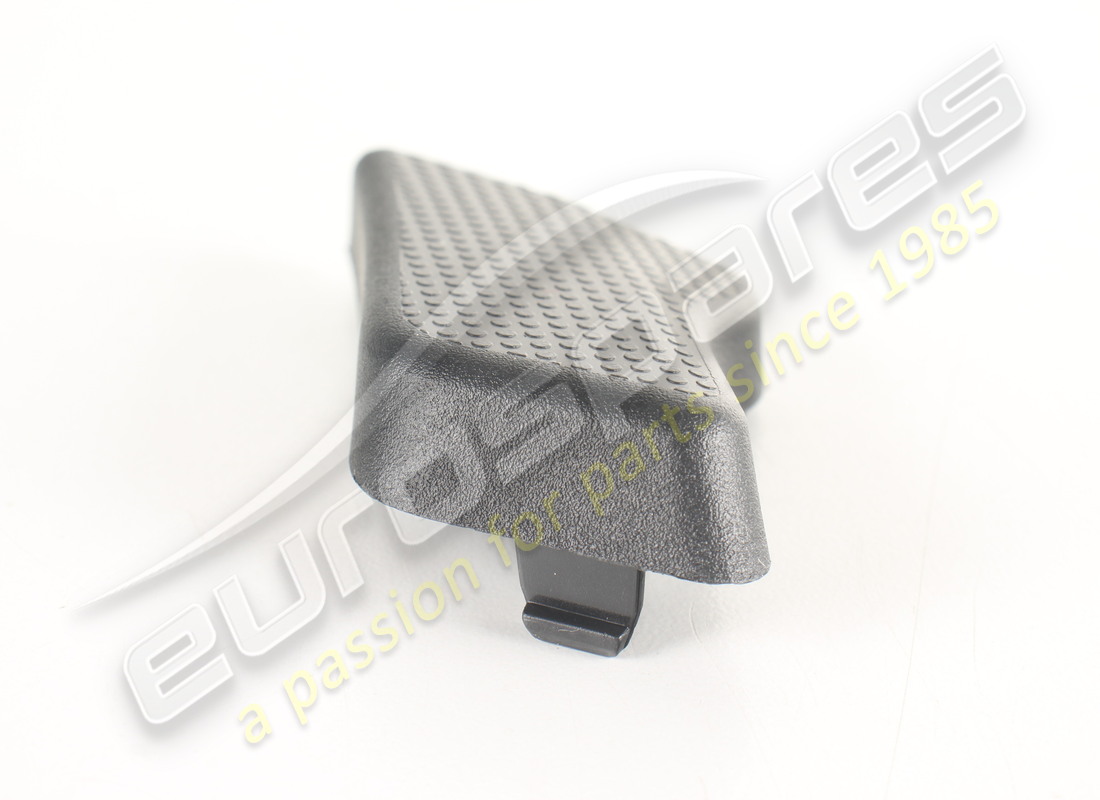 nouveau porsche capuchon de protection noir. numéro de pièce 99757256904fmt (2)