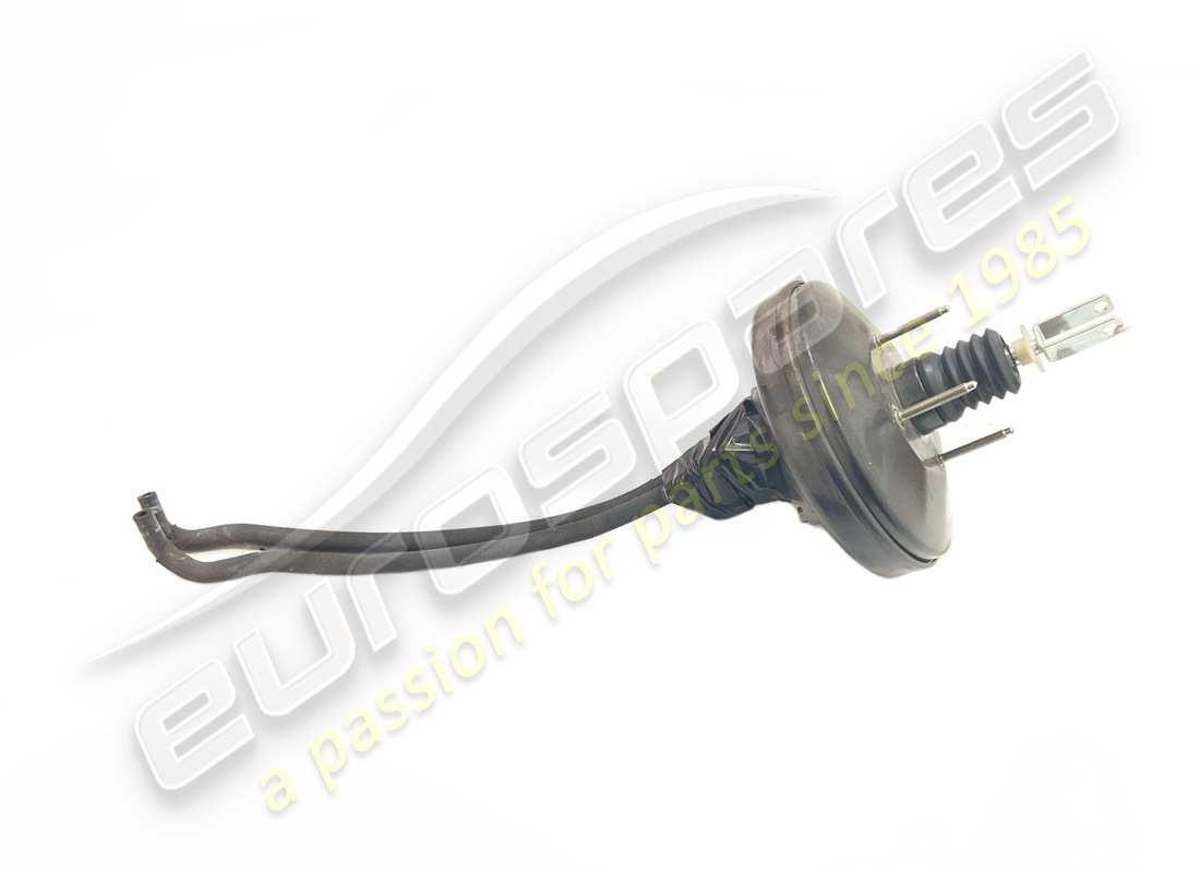 UTILISÉ Ferrari SERVO DE FREIN COMPLET AVEC POMPE . NUMÉRO DE PIÈCE 248907 (1)
